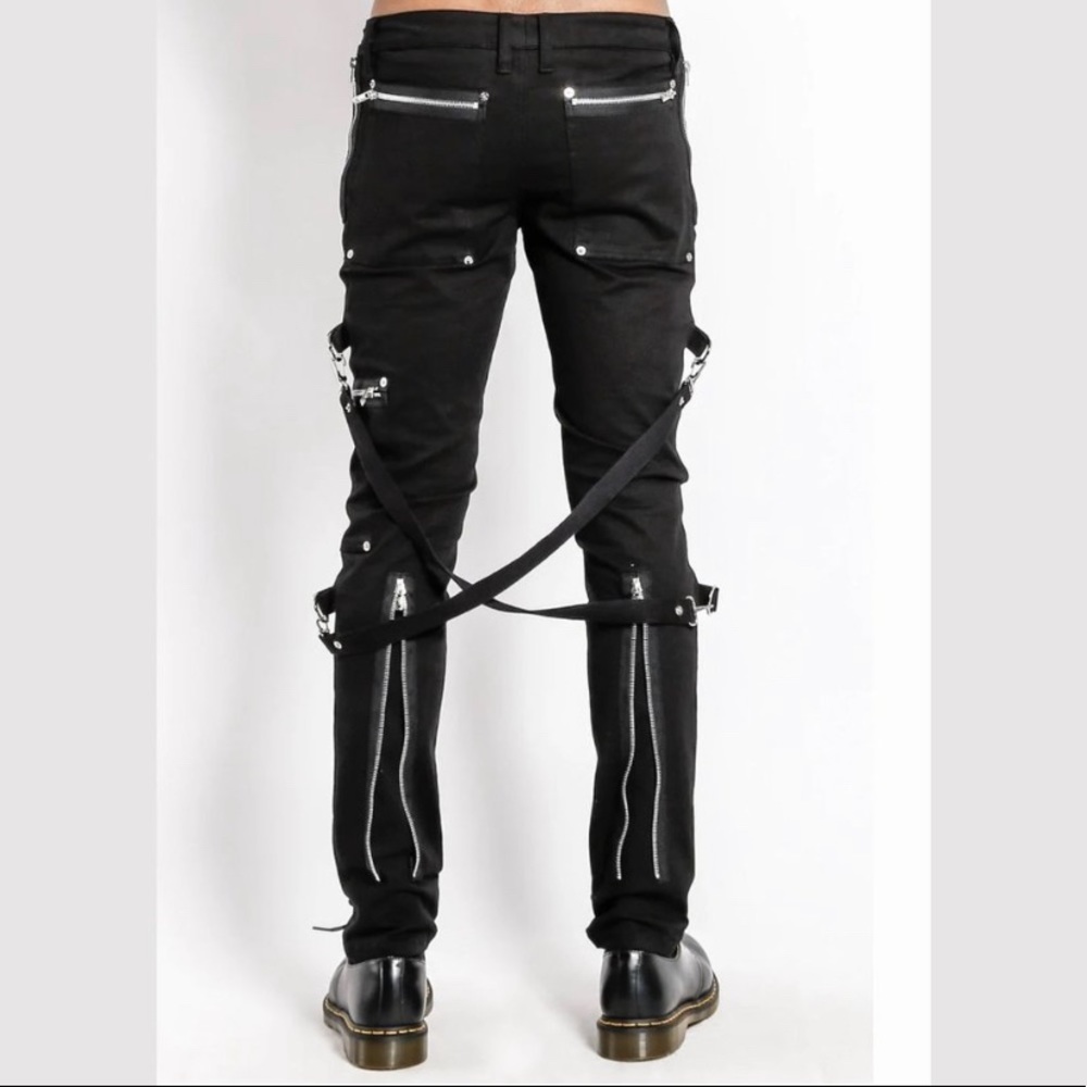 Tripp NYC “chaos pants”